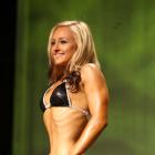 Nicole  King - NPC Night of the Champions 2013 - #1